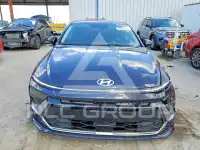 2025 Hyundai Sonata photo