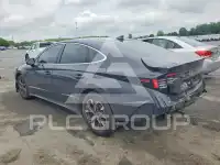 2025 Hyundai Sonata фото