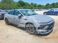 2025 Hyundai Sonata фото