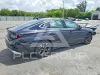 2025 Hyundai Sonata photo