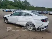 2025 Hyundai Sonata photo