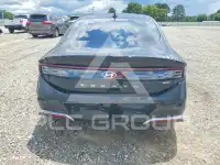 2025 Hyundai Sonata фото