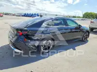 2025 Hyundai Sonata фото