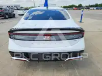 2025 Hyundai Sonata фото