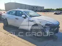 2025 Hyundai Sonata photo