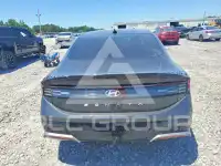 2025 Hyundai Sonata фото