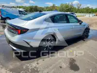 2025 Hyundai Sonata фото