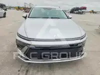 2025 Hyundai Sonata фото
