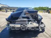 2025 Hyundai Sonata фото