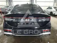 2025 Hyundai Sonata фото