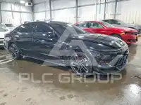 2025 Hyundai Sonata фото