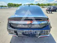2025 Hyundai Sonata фото