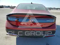 2025 Hyundai Sonata фото