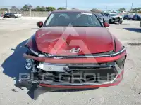 2025 Hyundai Sonata фото