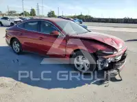 2025 Hyundai Sonata фото