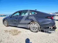 2025 Hyundai Sonata фото