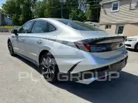 2025 Hyundai Sonata фото