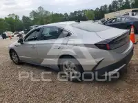 2025 Hyundai Sonata photo