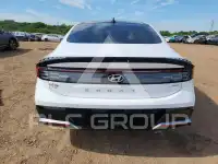 2025 Hyundai Sonata фото