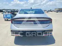 2025 Hyundai Sonata фото