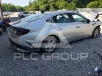 2025 Hyundai Sonata фото