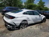 2025 Hyundai Sonata фото
