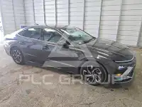 2025 Hyundai Sonata фото