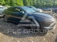2025 Hyundai Sonata фото