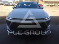2025 Hyundai Sonata photo