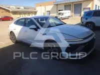 2025 Hyundai Sonata photo