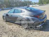2025 Hyundai Sonata фото