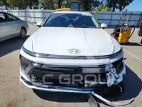 2025 Hyundai Sonata фото