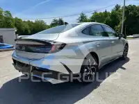 2025 Hyundai Sonata фото