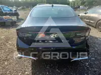 2025 Hyundai Sonata фото