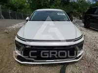 2025 Hyundai Sonata photo