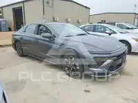 2025 Hyundai Sonata фото