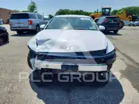2025 Hyundai Sonata photo