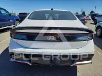 2025 Hyundai Sonata фото