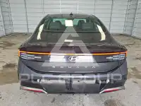 2025 Hyundai Sonata фото