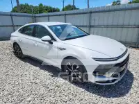 2025 Hyundai Sonata photo