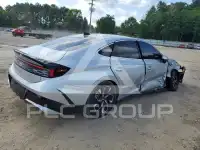 2025 Hyundai Sonata фото