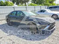 2025 Hyundai Sonata фото
