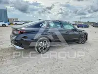 2025 Hyundai Sonata фото