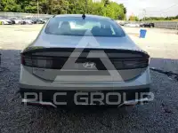 2025 Hyundai Sonata фото