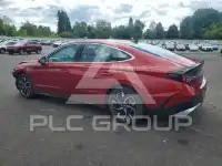 2025 Hyundai Sonata фото