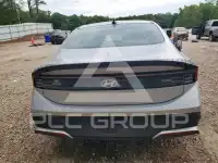 2025 Hyundai Sonata photo
