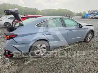 2025 Hyundai Sonata photo