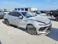 2025 Hyundai Sonata photo
