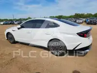 2025 Hyundai Sonata фото