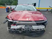 2025 Hyundai Sonata фото